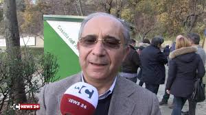 Castiglione, la casetta dell'acqua contro l'abuso di plastica