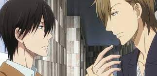 Pin En Dakaretai Otoko Ichii Ni Odosarete Imasu