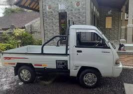 Maybe you would like to learn more about one of these? Mobil Mobil Pikap Yang Melegenda Di Indonesia