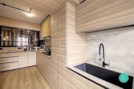 Before And After 6 Extreme Hdb Makeovers In Singapore Makeover Renovations House
