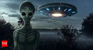 Do Aliens exist? What we know so far - Times of India