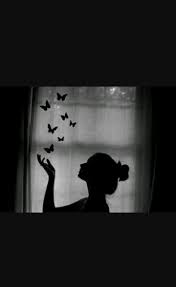 صور بنات رمزيات رمادية Wattpad