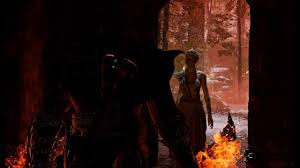 Kratos blades of chaos god of war. Kratos Retrieves The Blades Of Chaos God Of War 2018 Youtube