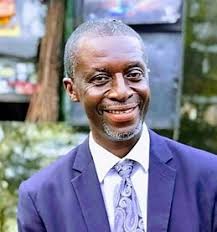 No Regrets Endorsing Edith Gongloe-Weh Senatorial Bid'