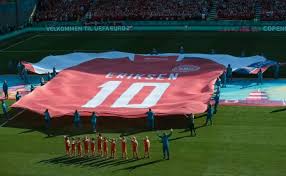 Als ich ihn getroffen hatte, wusste ich, dass er drin ist. Fussball Em 2021 Spielplan Ergebnisse Tabellen Modus Tv Alle Infos