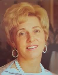 Obituary information for Mary Louise Sheedy