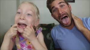 Maya is diagnosed with cerebral palsy and gets upset when people rush to  help her with every task. She wants the opportunity to try things  independently so she can reach her full