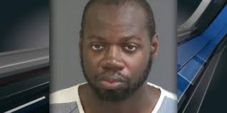 Judge sets bond for man charged with firing at officers during chase