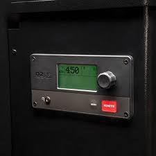 Pro 575 wood pellet grill. Traeger Pro 575 Pelletgrill Black Bol Com