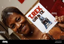 Rex evans hi-res stock photography and images