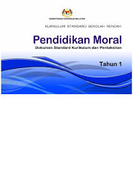 Dskp ini akan menggantikan dsk dan ppm iaitu 2 dokumen yang telah diperkenalkan di awal pengenalan kssr kurikulum standard sekolah rendah. Dskp Kssr Semakan Pendidikan Moral Tahun 1