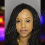 Magdaline Colin — Cobb County Jail Bookings