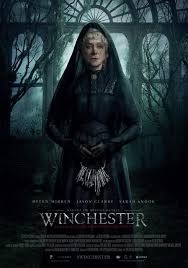 кристофер робин 2018 смотреть онлайн бесплатно в хорошем качестве Winchester La Casa Que Construyeron Los Espiritus 2018 Ver Descargar Hd 1080p Winchester Winchester House Movie Streaming Movies