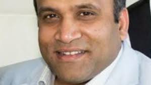 Cake-maker' contract commissioner Vivek Goel resigns from Westland District  Council