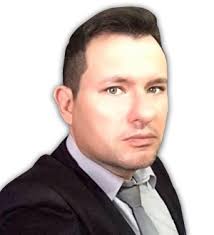 Dr. Rogério Ribeiro de Carvalho