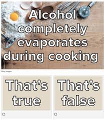 Buzzfeed staff can you beat your friends at this quiz? 22 Quizzes For Anyone Who S Obsessed With Cooking