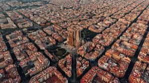 Cuatrecasas is one of the leading law firms on the iberian peninsula and specializes in all areas of business law. Barcelona To Convert Streets Into Car Free Green Spaces To Curb Pollution