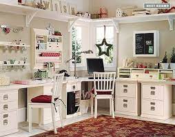 See more details about this desktop storage ikea hack. Creative Art Studio Organization Ideas For Workspace Desks 75 Fun Craft Room Craft Room Craft Room Design