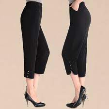 Dressy Capri Pants Off 79 Medpharmres Com