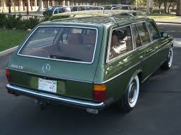 Image result for Mango Green 1980 Mercedes