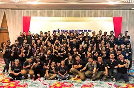 Jawatan kosong terkini di majlis perbandaran kajang reviewed by admin on january 21, 2019 rating: Career Center Amazing Borneo Tours
