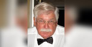 Obituary information for Larry G. Cook