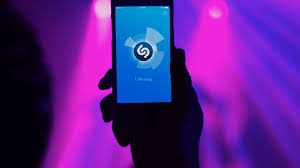 Why Apple Is Acquiring Shazam Stock Market Business News