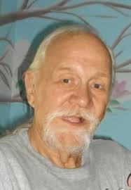 Raymond Simpson Obituary