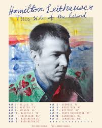 Hamilton Leithauser