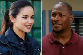 Watch jeffrey wright wrestle with a pressing question: Brooklyn Nine Nine Personality And Trivia Quizzes