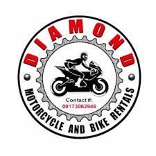 Diamond Motorcycle Rentals Bohol Tagbilaran City Rent Brand New Model Bohol Motorcycle Rentals That Will Provide You With A Thrilling Bohol Bike Rental Rental