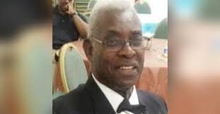 Mr. Frederick K. Ruffin, Sr. Obituary