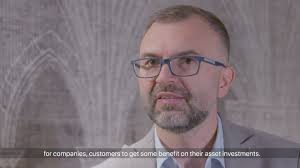 Global insurance company case study