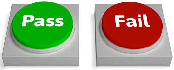 A Resale Home Does Not Fail An Inspection Credit Card Debt Settlement Bad Credit Loans For Bad Credit