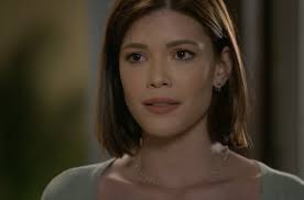 Kyra/Cleyde evitará Alan após beijo em 'Salve-se Quem Puder'