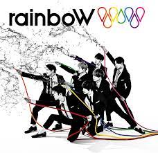 2021年3月17日 発売の7th album「rainbow」から、youtubeのために撮りおろした「rainbow chaser」music video! Discography ã‚¸ãƒ£ãƒ‹ãƒ¼ã‚ºwest Johnny S Net