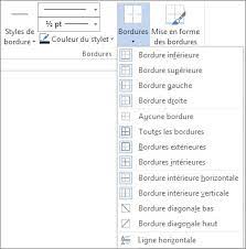Check spelling or type a new query. Ajouter Une Bordure A Du Texte Support Office