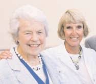 THE SAN DIEGO FOUNDATION 2006 ANNUAL REPORT