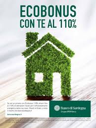 Scopri di più pagina figlia ricerca. Doveconviene Ecobonus Con Te Al 110 Banco Di Sardegna Volantini Immagini Di Natale Sardegna