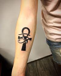 ankhtattoo hashtag on instagram photos and videos egyptian eye tattoos ankh tattoo egyptian tattoo sleeve