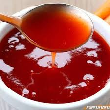 Homemade Sweet And Sour Sauce Recipe Yummly Sweet N Sour Sauce Recipe Homemade Sweet And Sour Sauce Recipe Sweet And Sour Sauces