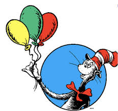 Image result for dr. seuss