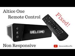 Altice one should pay me for all the trouble. Altice One Remote Instructions Jobs Ecityworks