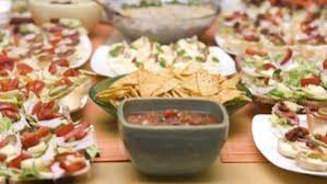 Buffet Birthday Food Ideas For Adults 60th Birthday Menu Ideas Ehow Superbowl Party Food Holiday Party Menu Birthday Party Menu