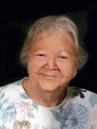Obituary for Mabel East (McClure) Supinger