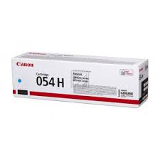 Cartridge 054 high capacity cmy yield 2, 300 pages each, black yields 3, 100 pages (iso/iec standard). Abctoner Canon Cartridge 054 H C