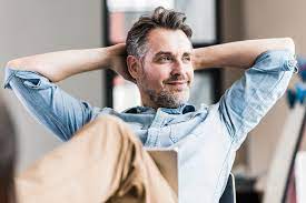 It's not unusual to have a few gray hairs even if you're 18 or 20, says cotsarelis, noting that a gray hair occurs when the follicle stops. Gray Hair Health Effects What Causes Gray Hair Men S Health