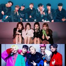 The group consists of four members: Ikon ÙŠØ´Ø§Ø±ÙƒÙˆÙ† Ø¨Ø£ÙÙƒØ§Ø±Ù‡Ù… Ø­ÙˆÙ„ ØªØ¬ÙŠÙ†Ø¯ Big Bang ÙˆÙ†Ø¬Ø§Ø­ Blackpink Kpopina