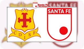 Independiente santa fe is playing next match on 2 may 2021 against atlético junior in primera a, apertura, playoffs.when the match starts, you will be able to follow independiente santa fe v atlético junior live score, standings, minute by minute updated live results and match. Independiente Santafe Lgars Home Facebook