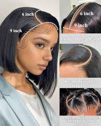 Amazon.com : Glueless Human Hair Wigs